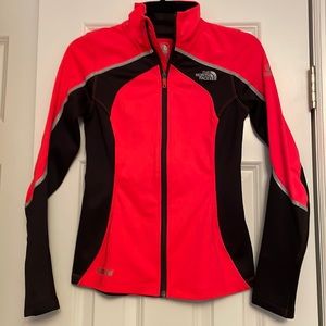 North Face Active jacket.